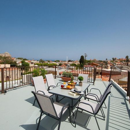 Emerald Dream House Rhodes City エクステリア 写真