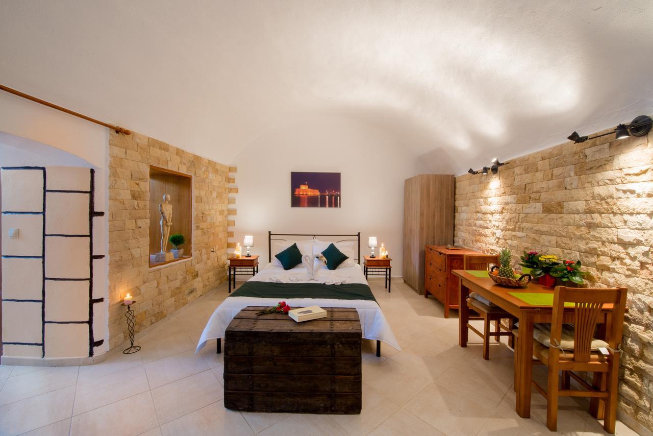 Emerald Dream House Rhodes City エクステリア 写真