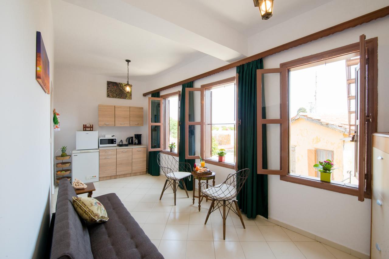 Emerald Dream House Rhodes City エクステリア 写真