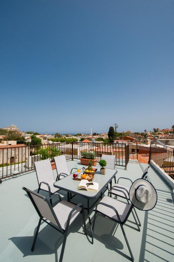 Emerald Dream House Rhodes City エクステリア 写真