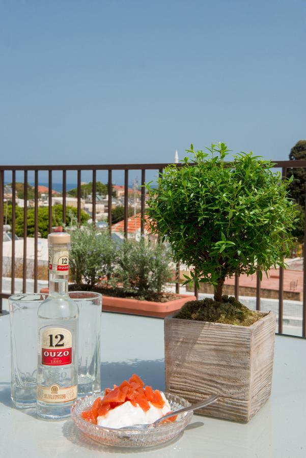 Emerald Dream House Rhodes City エクステリア 写真