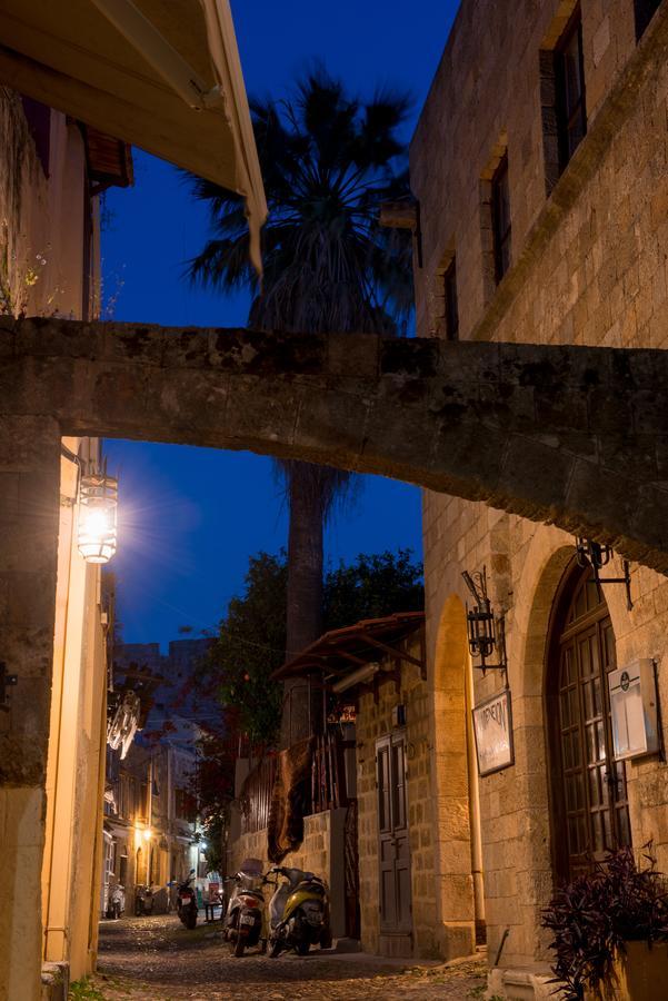 Emerald Dream House Rhodes City エクステリア 写真