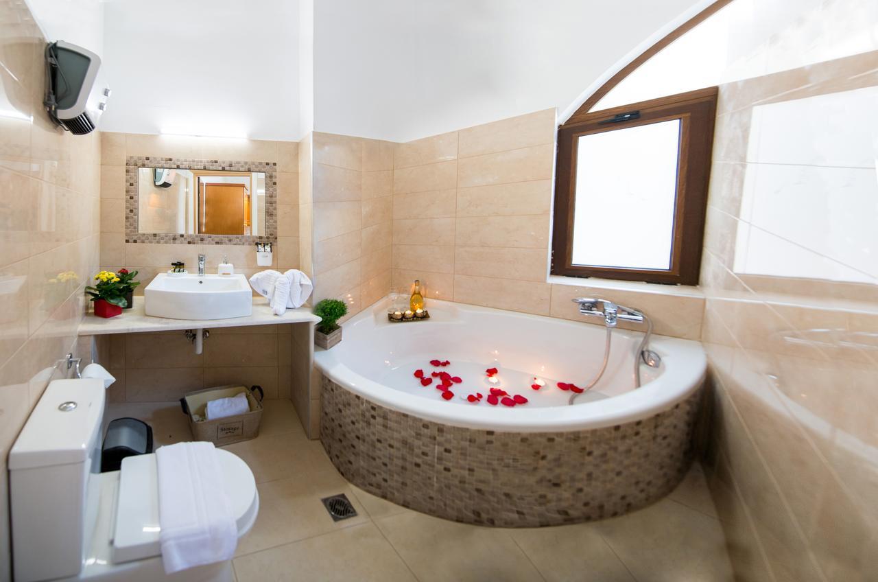 Emerald Dream House Rhodes City エクステリア 写真
