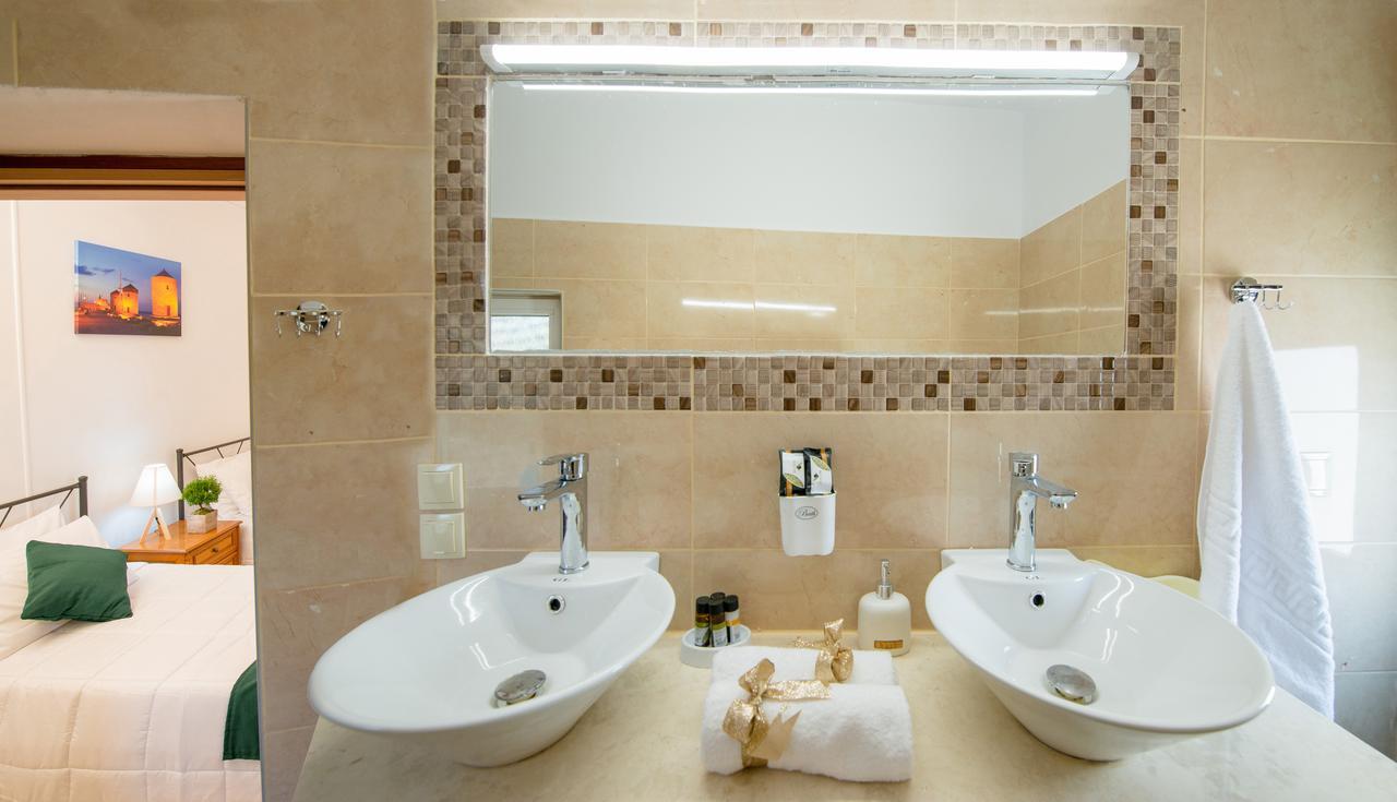 Emerald Dream House Rhodes City エクステリア 写真