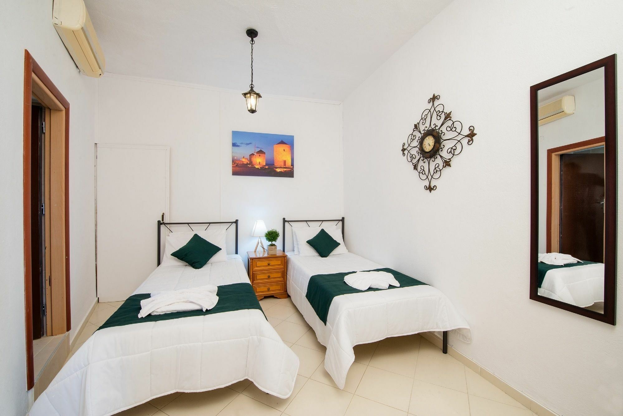 Emerald Dream House Rhodes City エクステリア 写真