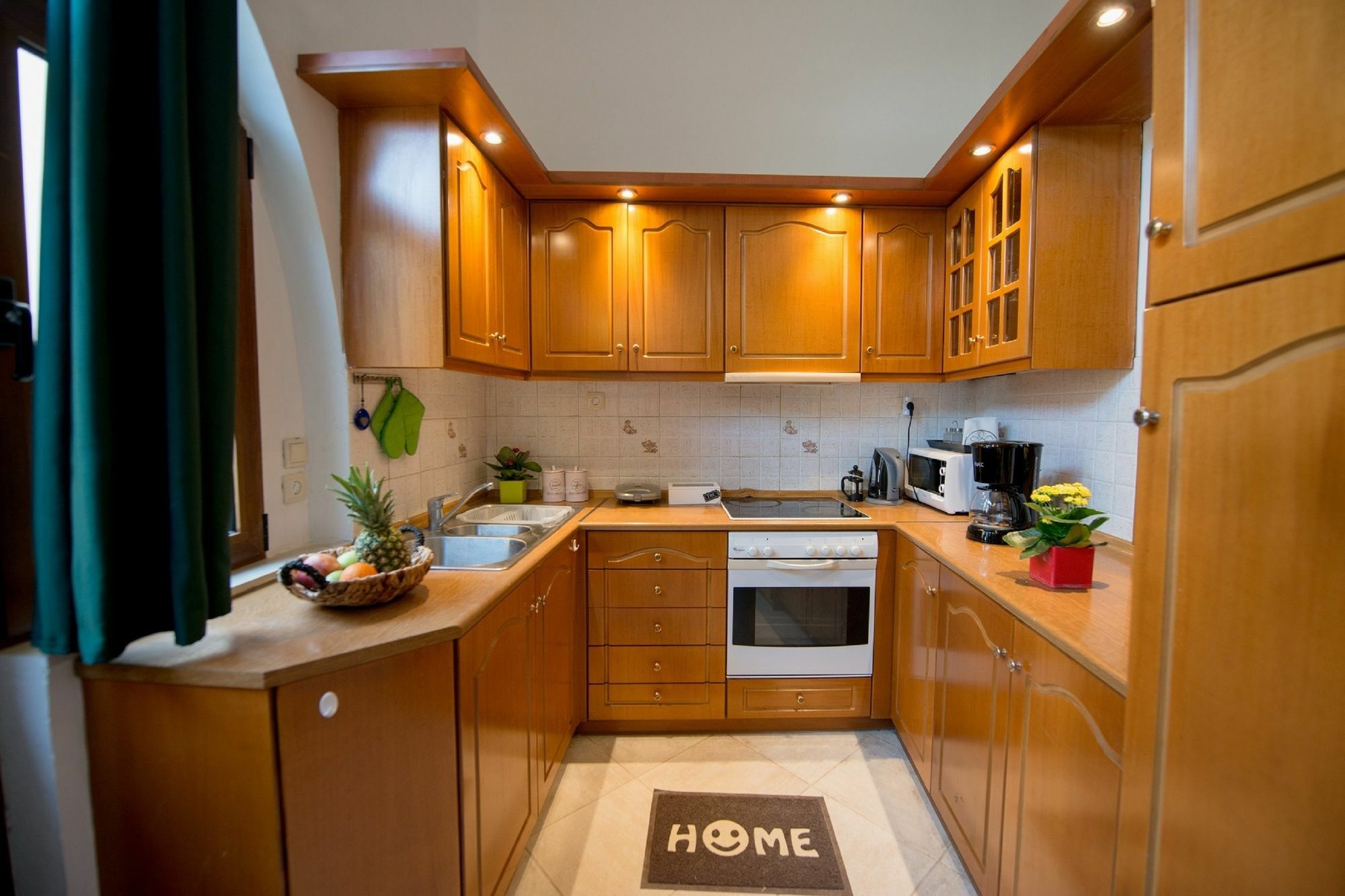 Emerald Dream House Rhodes City エクステリア 写真