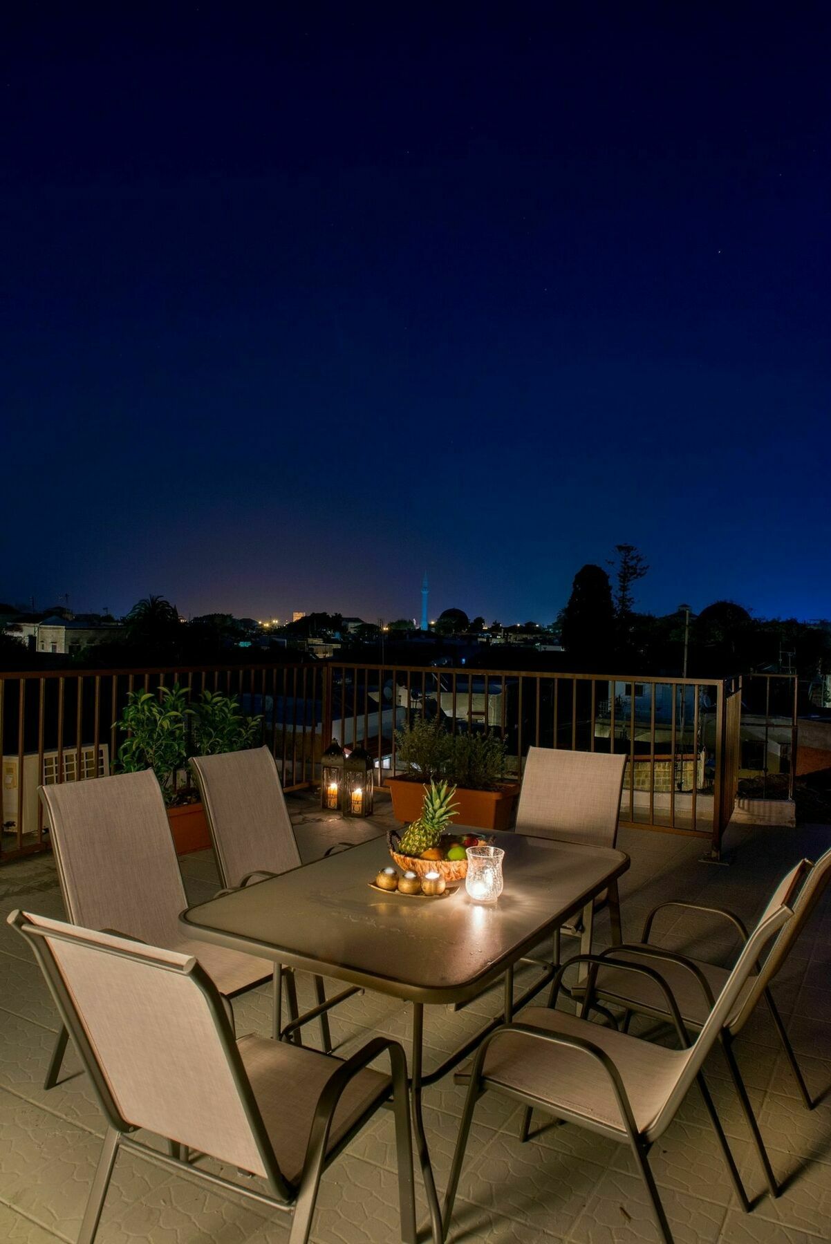 Emerald Dream House Rhodes City エクステリア 写真