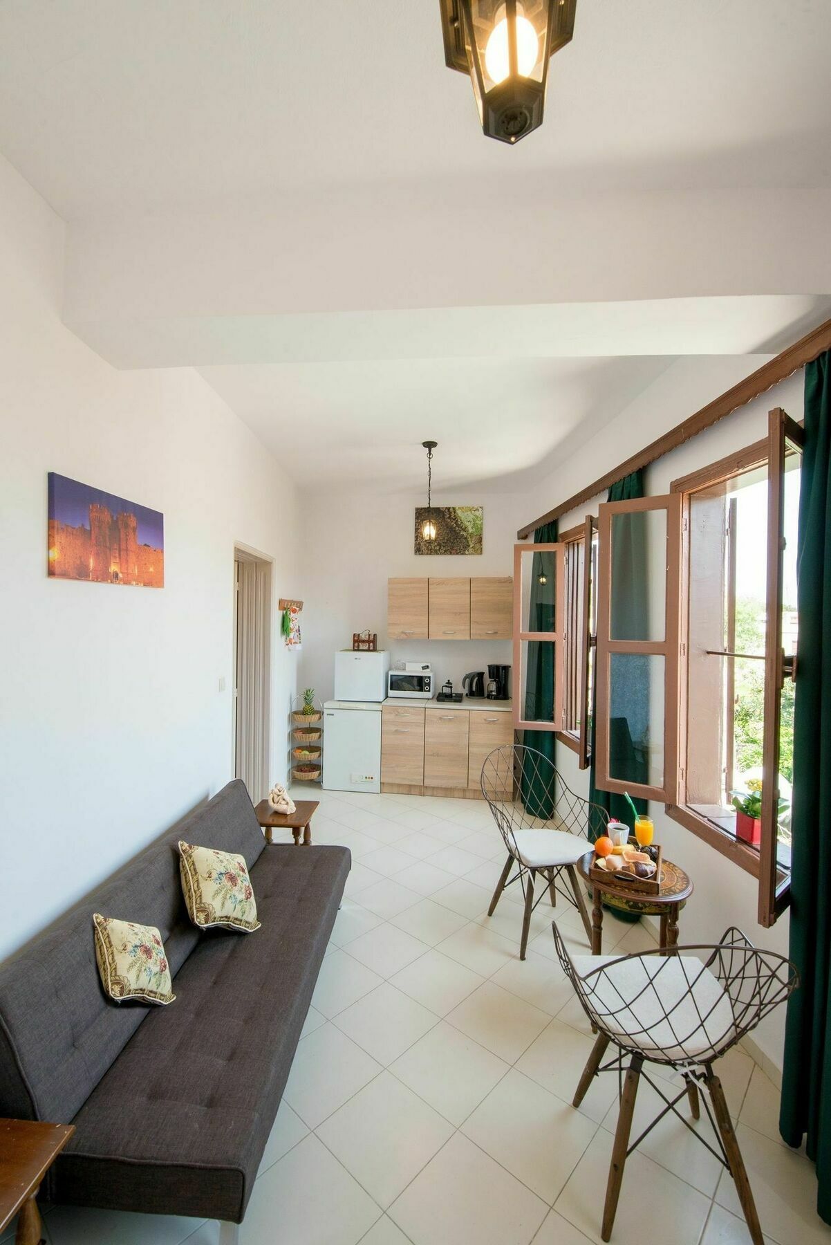 Emerald Dream House Rhodes City エクステリア 写真
