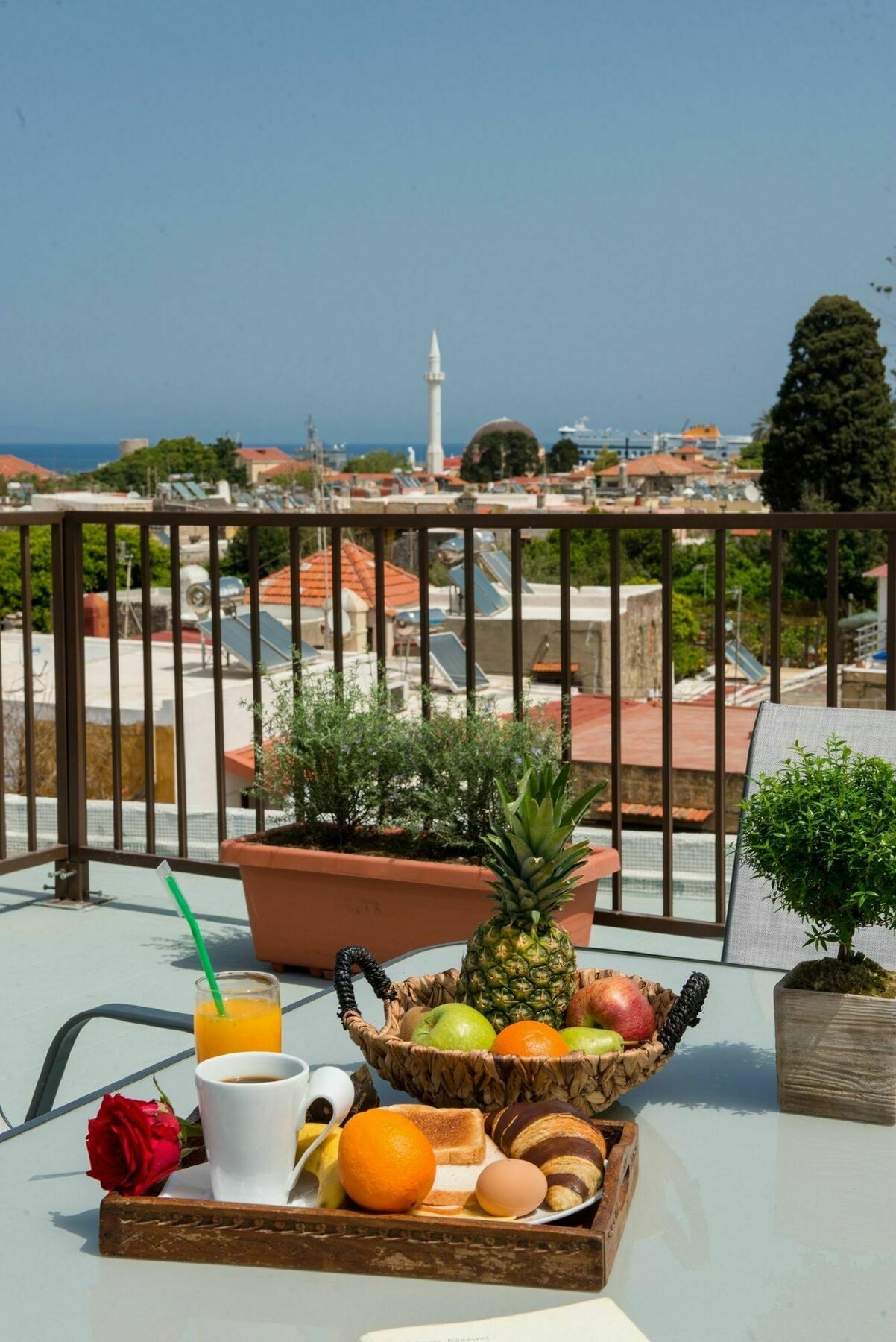 Emerald Dream House Rhodes City エクステリア 写真